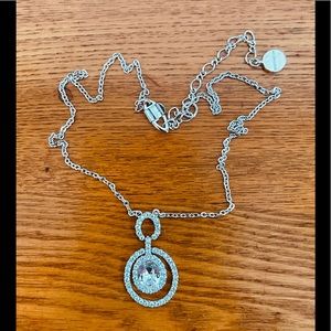 Givenchy Necklace   15" - 17.5"